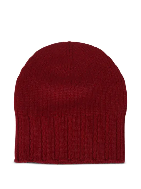 BeYou ribbed beanie