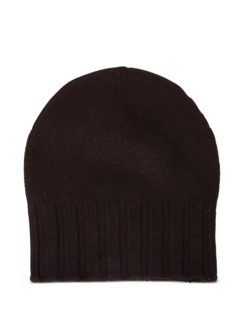BeYou ribbed beanie