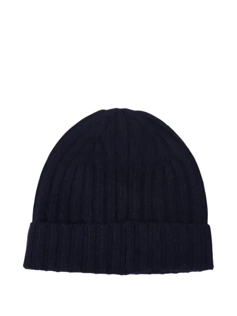 BeYou ribbed beanie