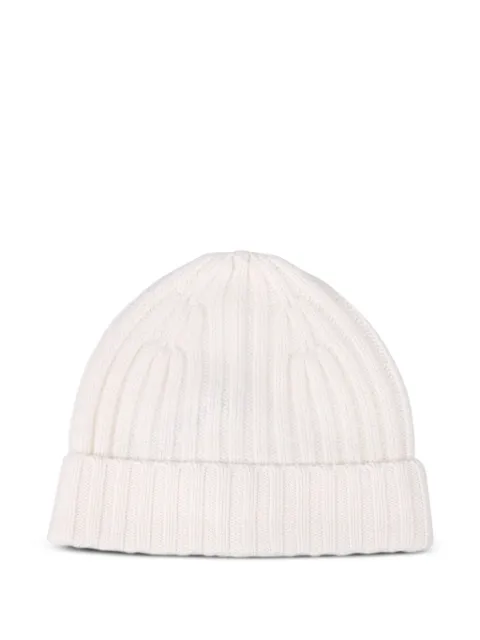 BeYou ribbed beanie