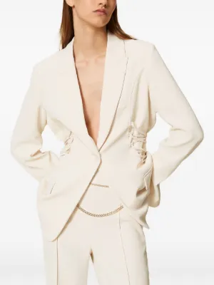 Twin-Set Clothing – Contemporary Italian Clothing Accessories - Main Image