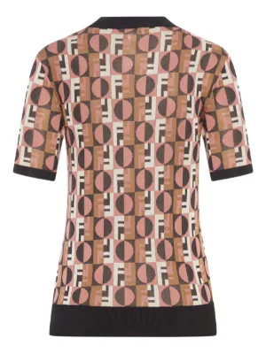FENDI Tops for Women | FARFETCH US