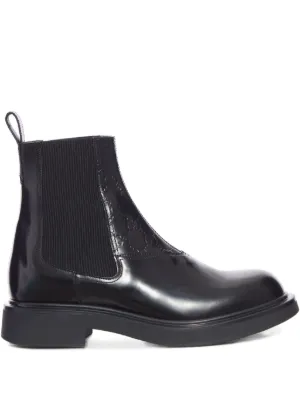 Gucci（グッチ）メンズ ブーツ - FARFETCH