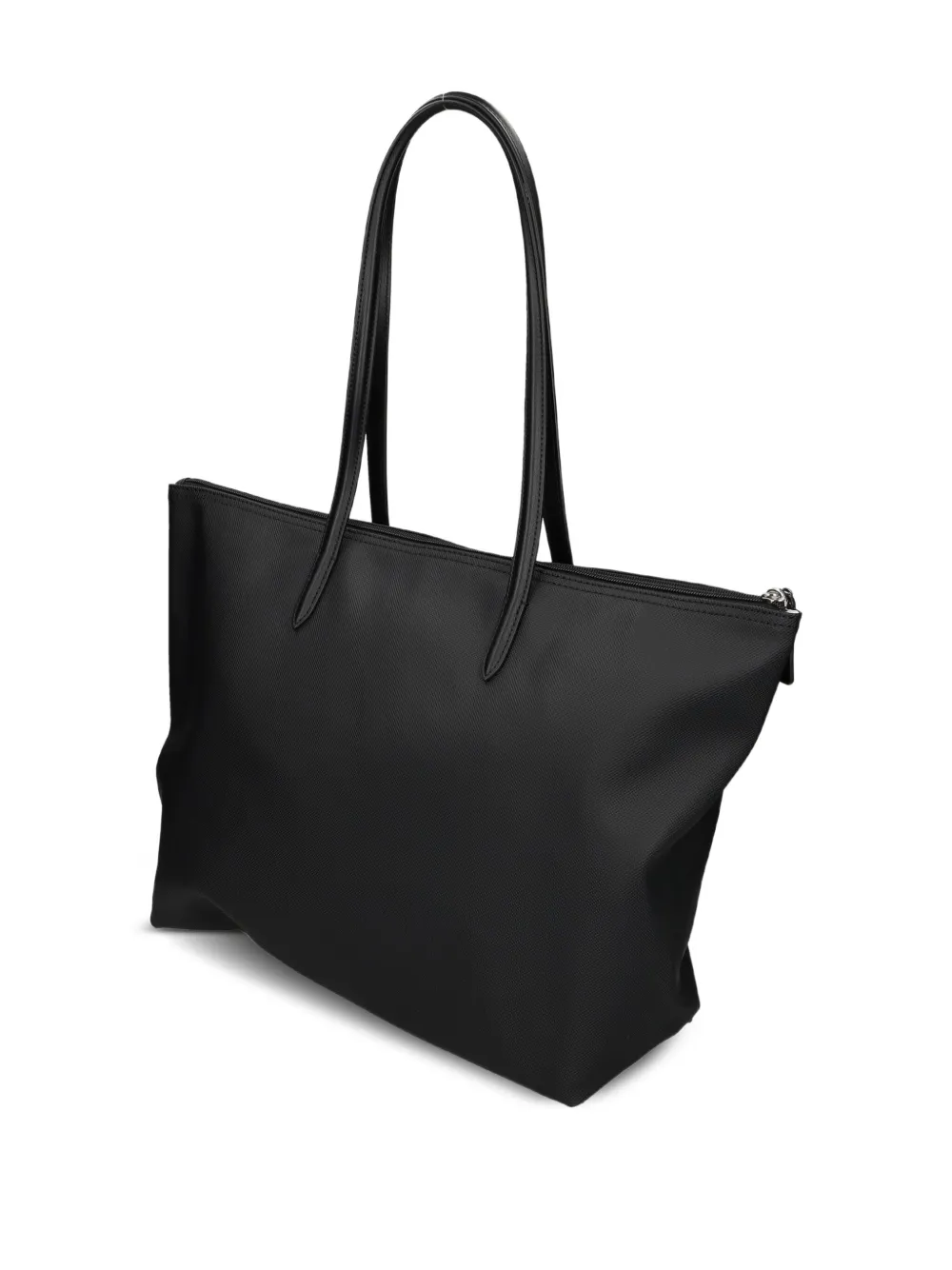 Lacoste ブラック トートバッグ Lacoste Tote NF5149EG - best prices