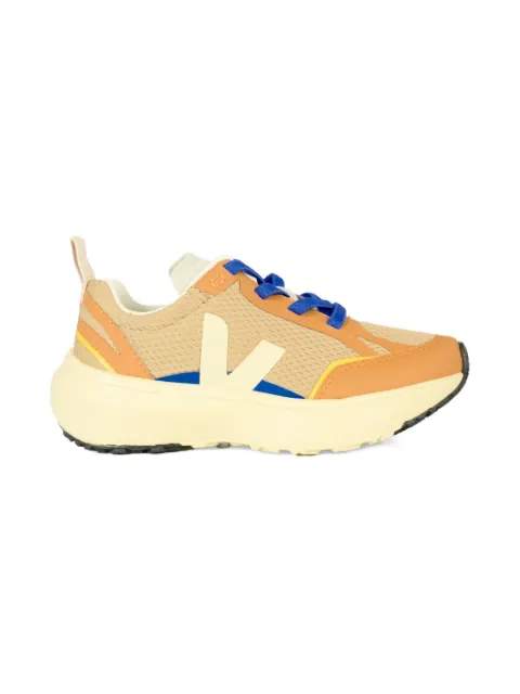 VEJA Kids Canary sneakers