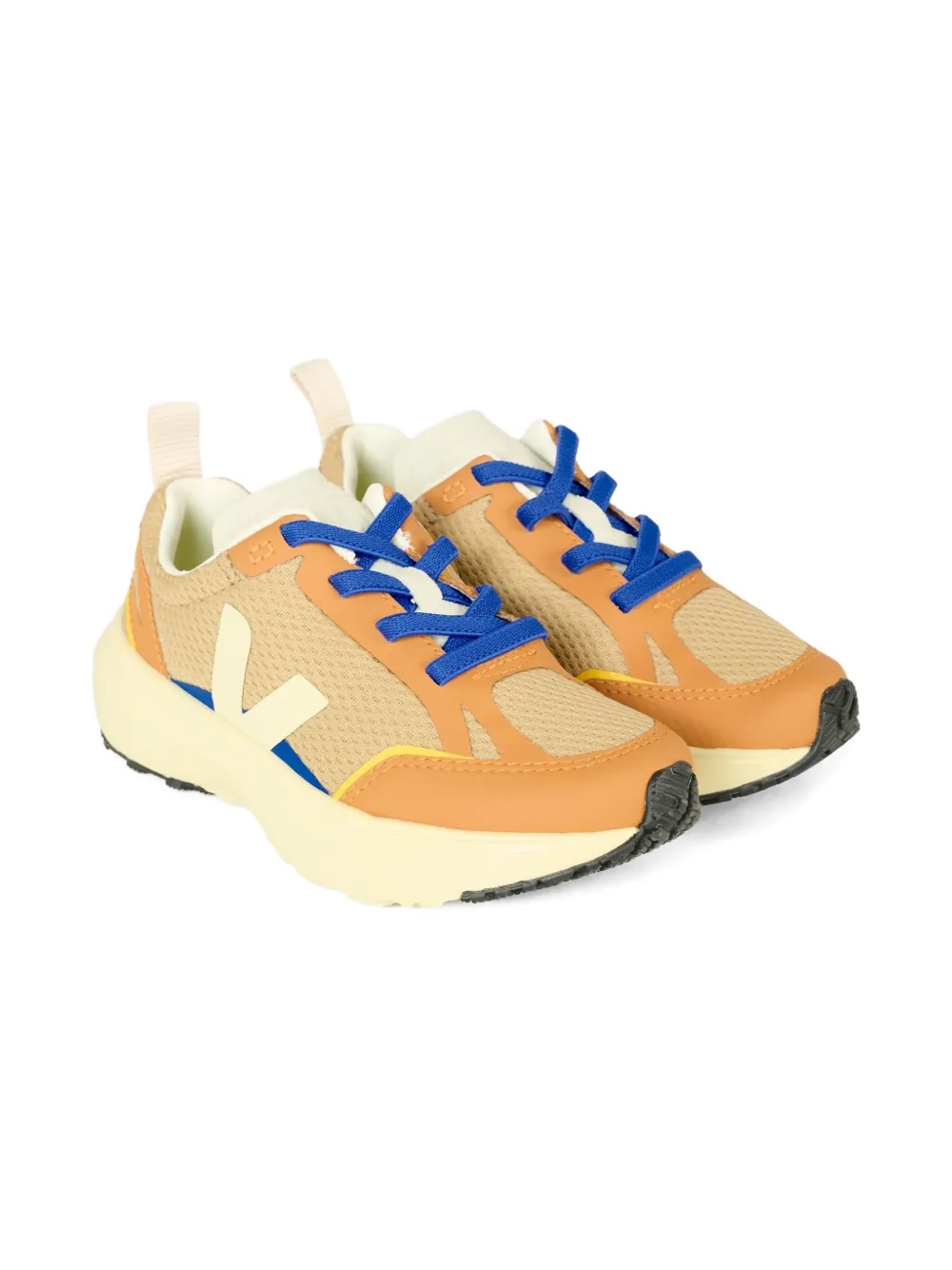 VEJA Kids Canary sneakers Neutrals