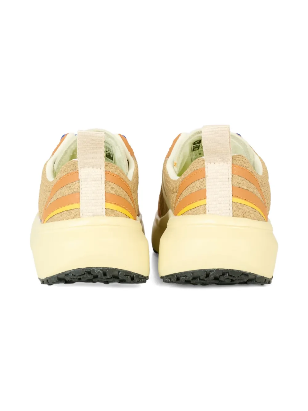 VEJA Kids Canary sneakers Neutrals