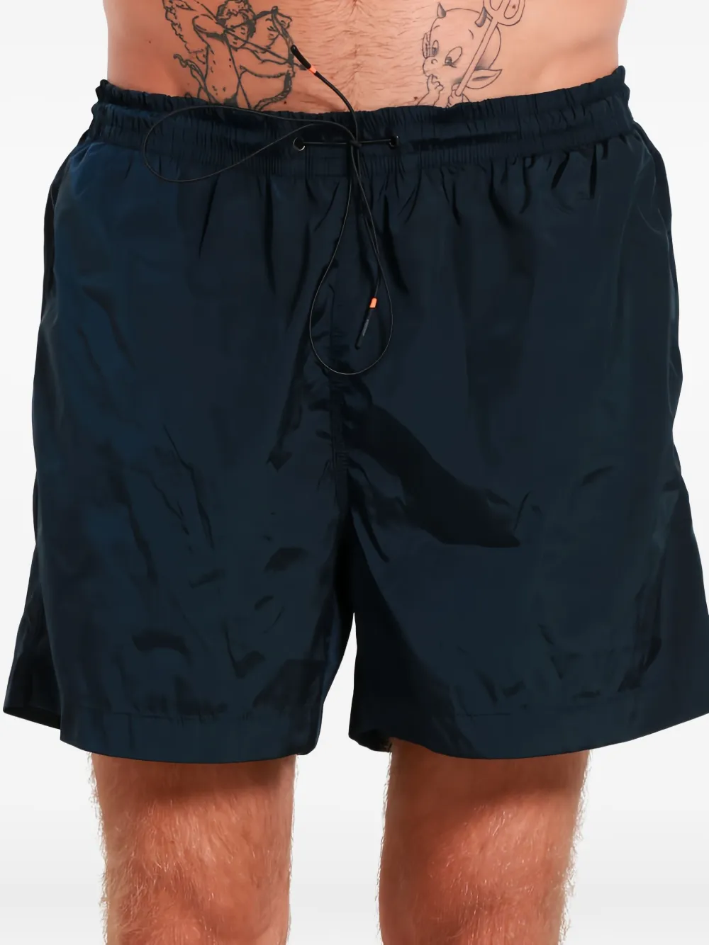 RRD drawstring-fastening swim shorts | Swim & Board Shorts | Image 2