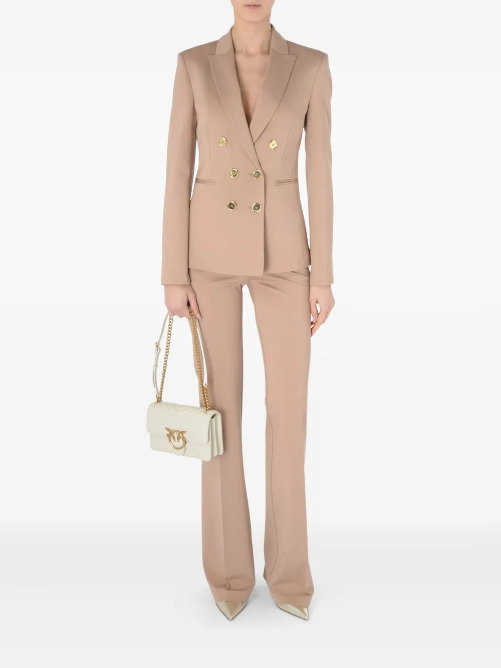 PINKO double-breasted blazer | Blazers | Image 2