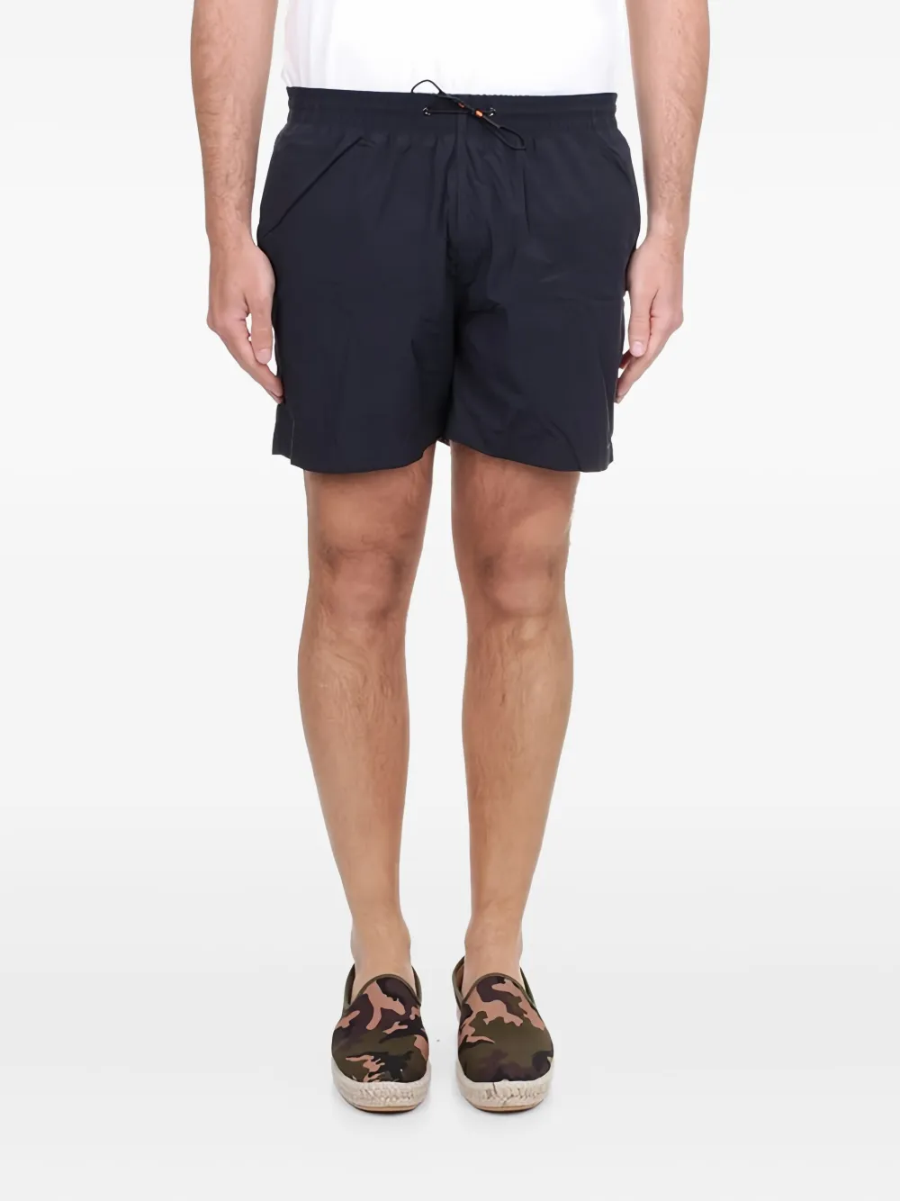 RRD drawstring-fastening swim shorts | Swim & Board Shorts | Image 2