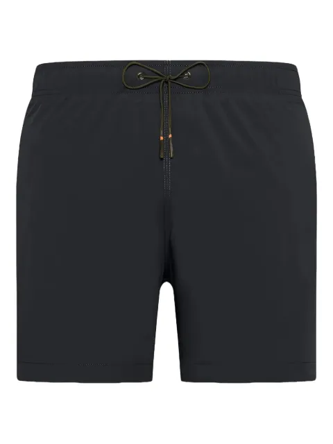 RRD drawstring-fastening swim shorts
