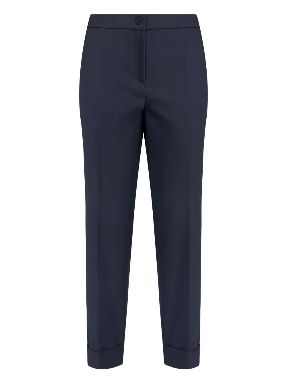 Caractère cuffed trousers | Blue | Image 1