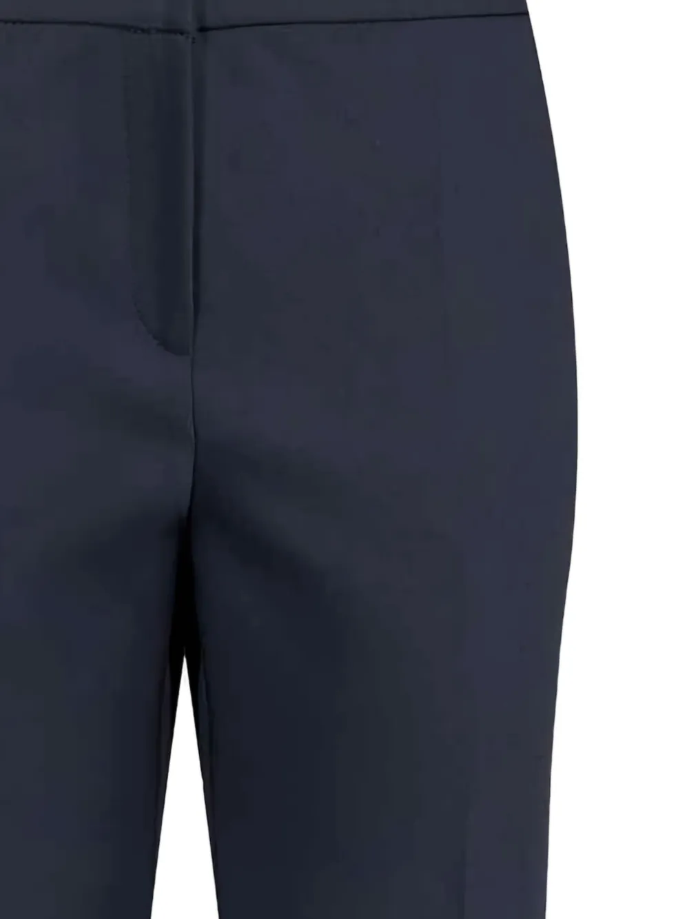Caractère Broek met cuffs - Blauw