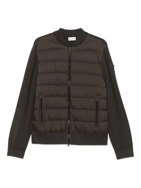 Moncler Giacca trapuntata