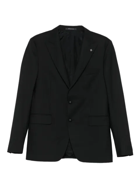 Tagliatore blazer a due bottoni