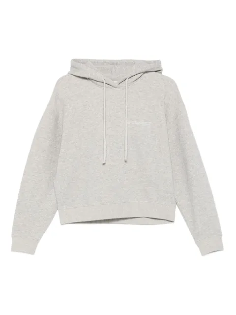 Marc O'Polo drawstring-detail hoodie
