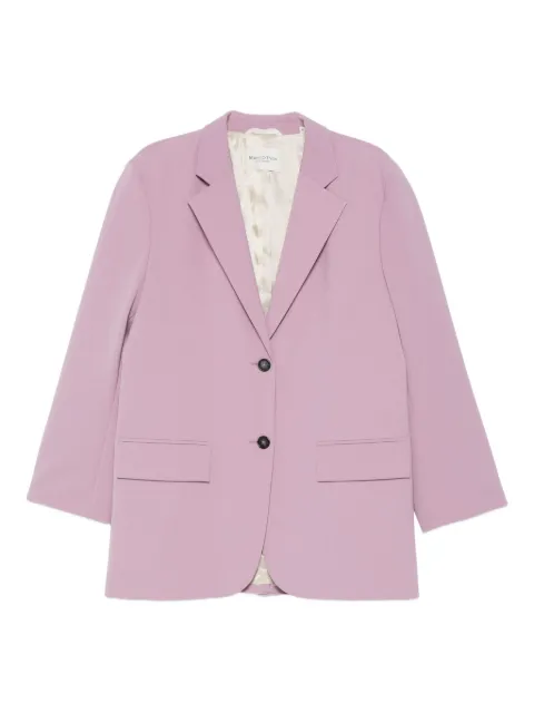Marc O'Polo button blazer