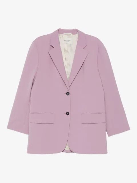 Marc O'Polo button blazer