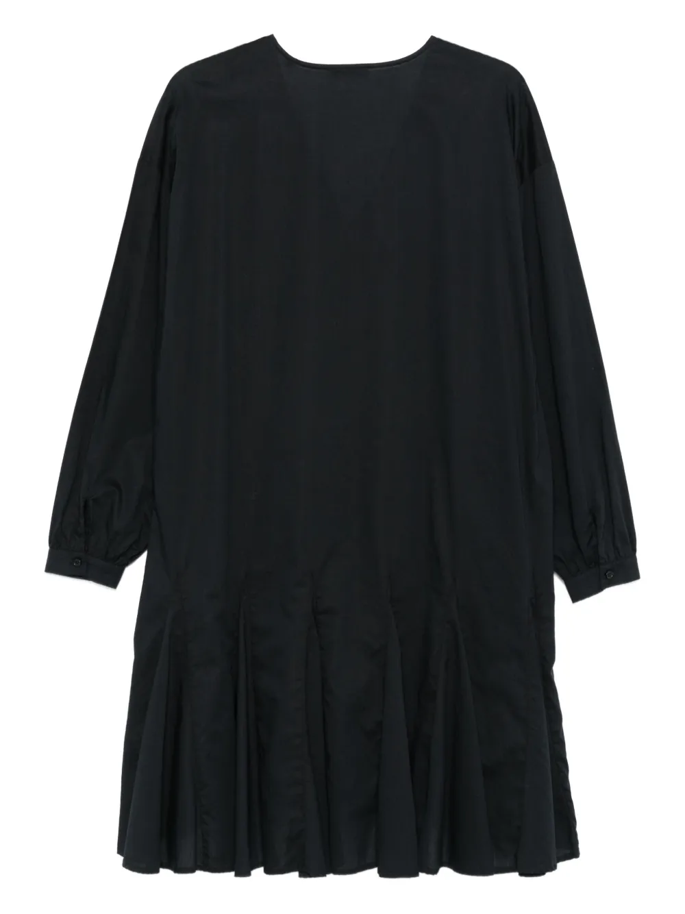 Marc O'Polo V-neck mini dress | Day Dresses | Image 2