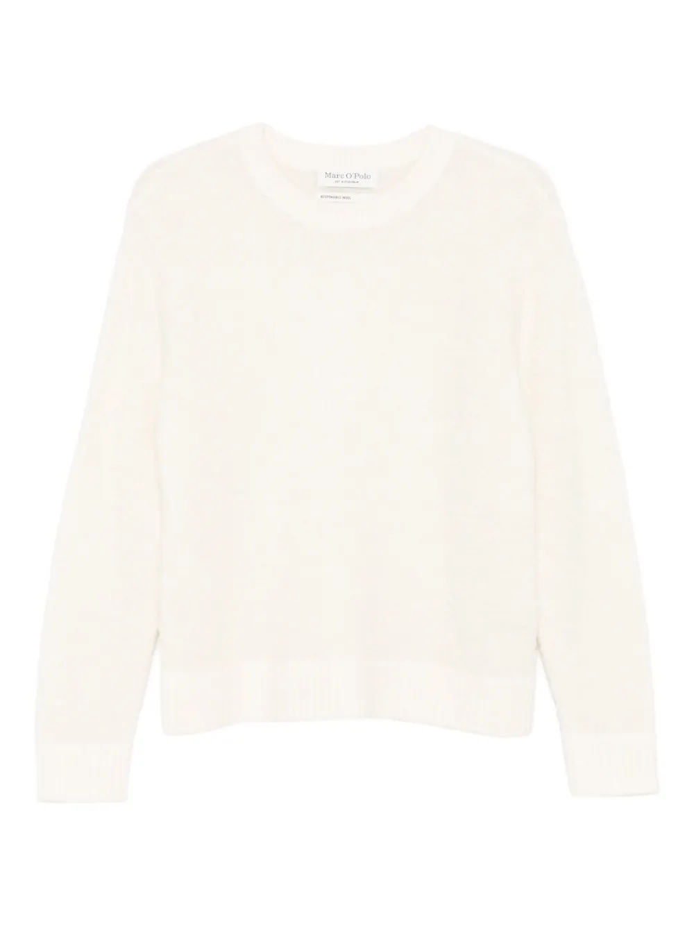 Marc O'Polo crew-neck sweater | Neutrals | Image 1