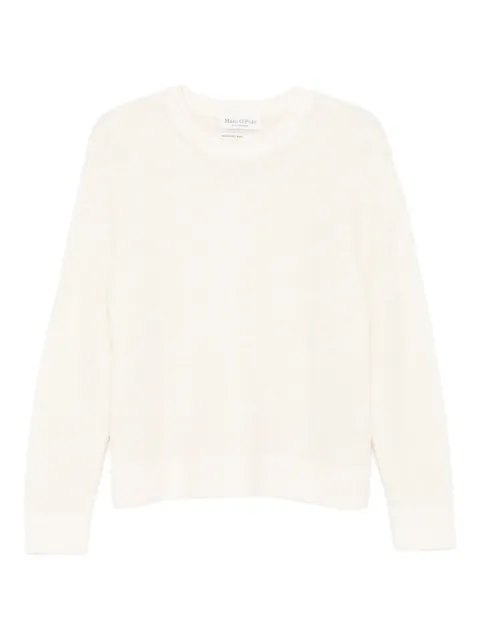 Marc O'Polo crew-neck sweater