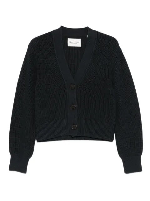 Marc O'Polo V-neck cardigan