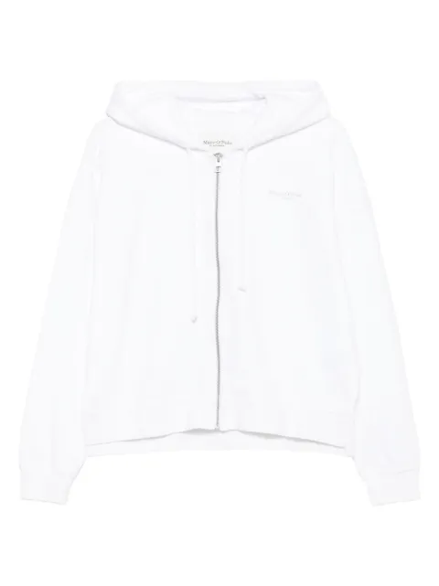 Marc O'Polo zip-up hoodie