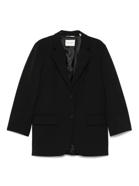 Marc O'Polo button-fastening jacket