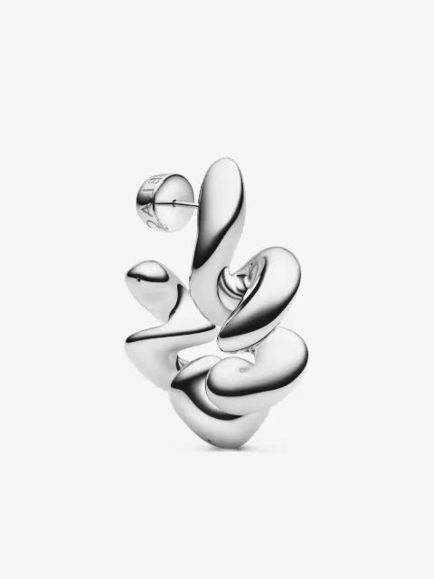 Maria Black aro Coil grande