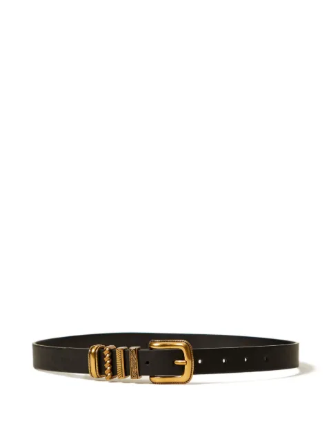 TWINSET  buckle belt