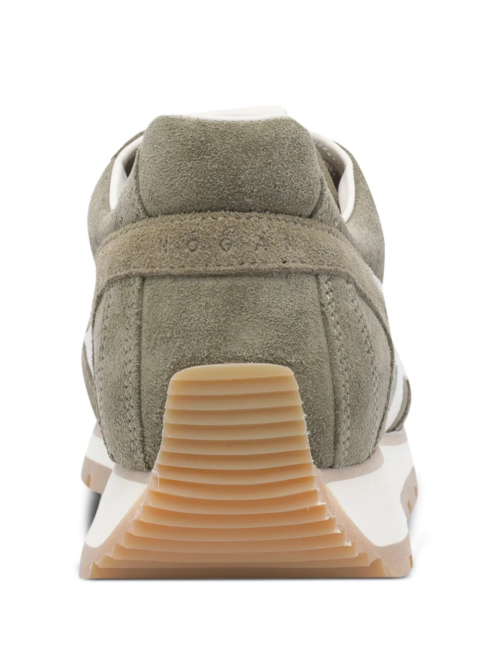 Hogan suede sneakers 951J