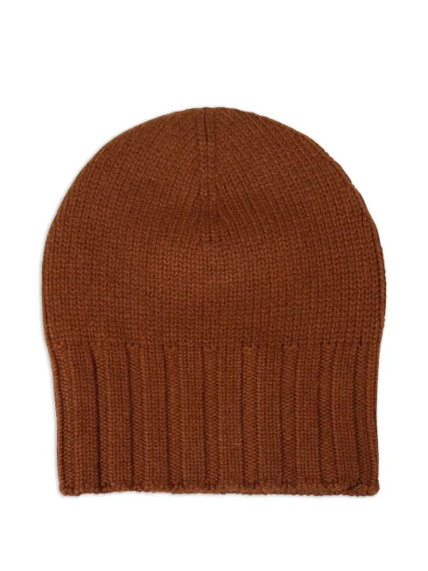 BeYou ribbed beanie