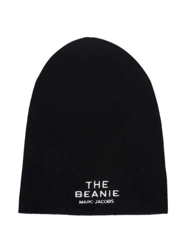 Marc Jacobs Chicago beanie Marc Jacobs | Accessories | Marc Jacobs Chicago Beanie  main image 4