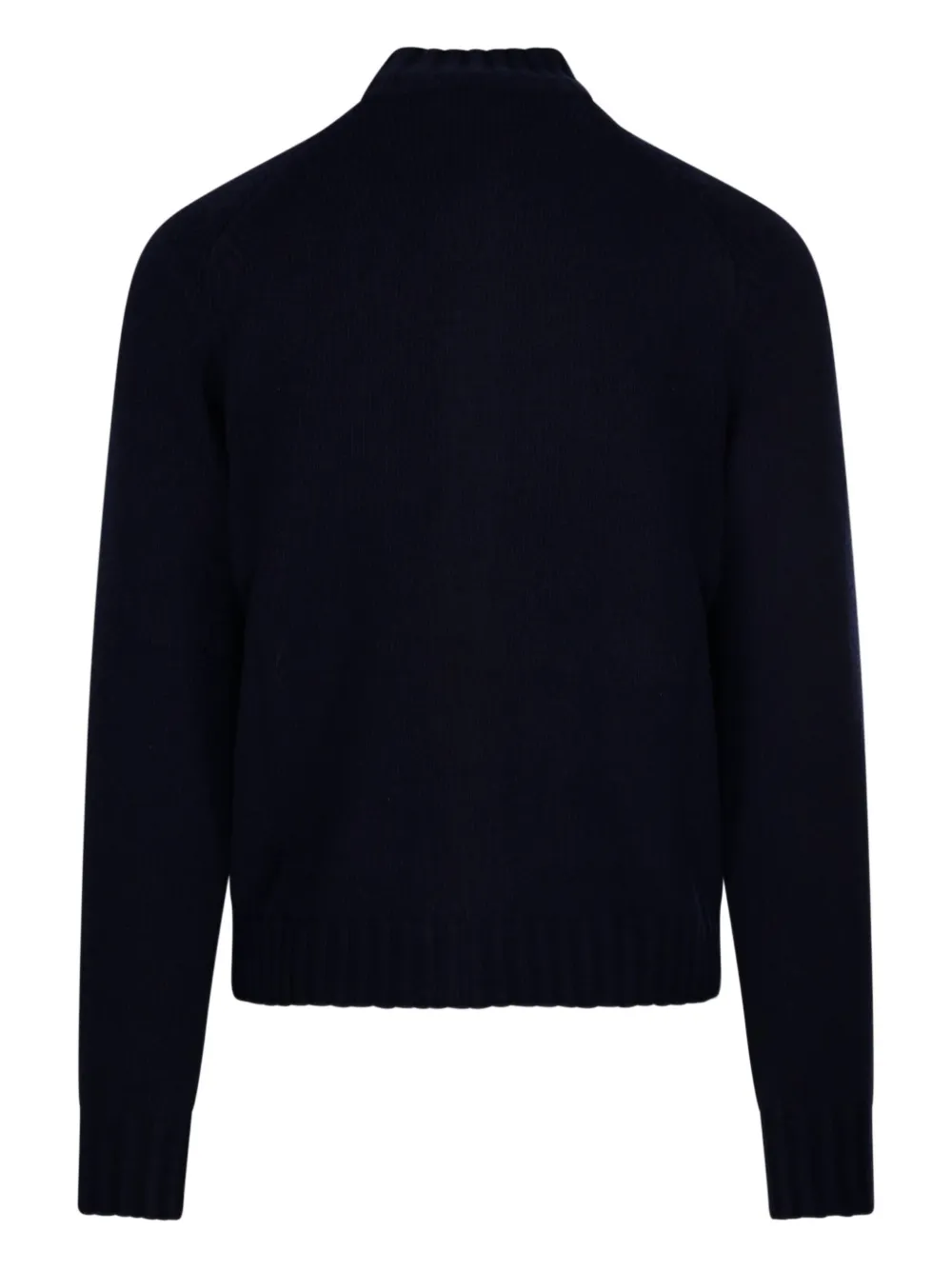 Altea mock-neck buttoned cardigan | Cardigans | Image 2