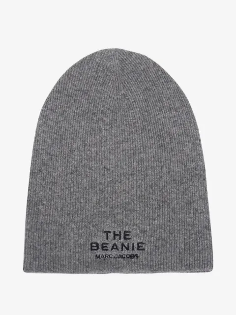 Marc Jacobs bonnet à logo brodé