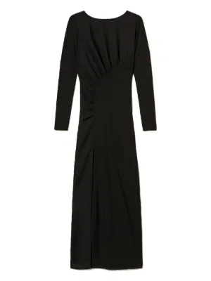 Jean Paul Gaultier Morphing Maxi Dress | Black | FARFETCH ZA