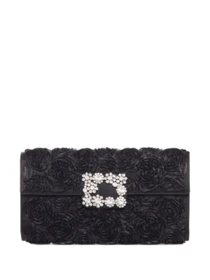 Roger Vivier（ロジェ・ヴィヴィエ）クラッチバッグ｜Farfetch