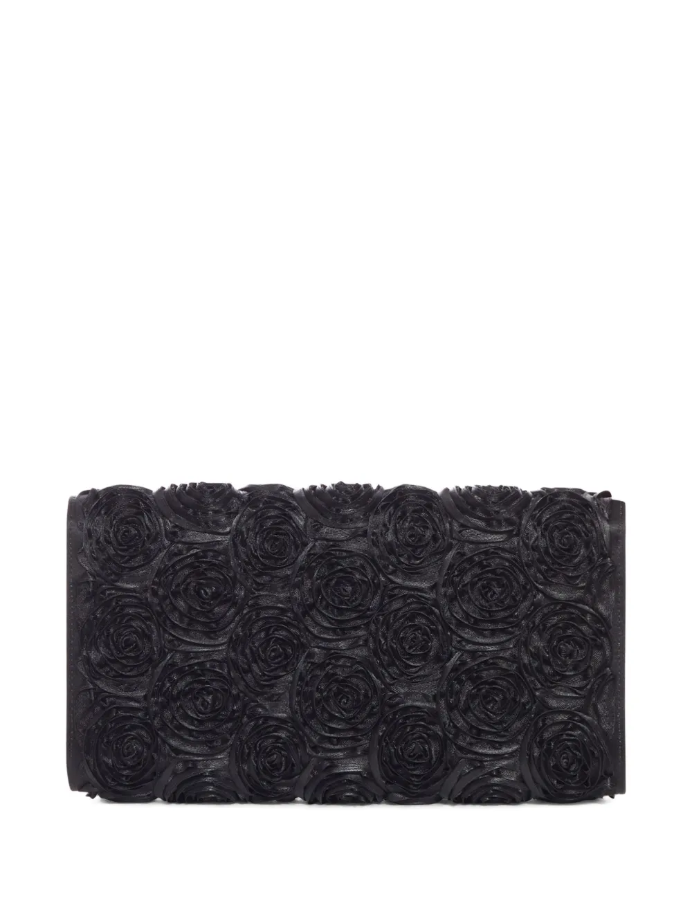 Roger Vivier rose-pattern clutch bag | Image 2