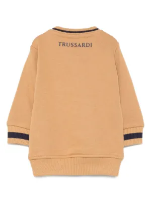 Trussardi Maglione Uomo Maglioncini Trussardi Marvmys Maglione