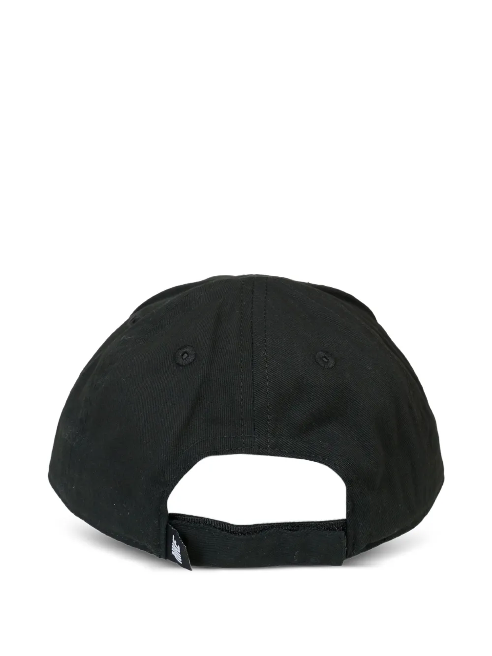 Nike Kids logo-embroidered baseball cap | Boys Caps | Image 2