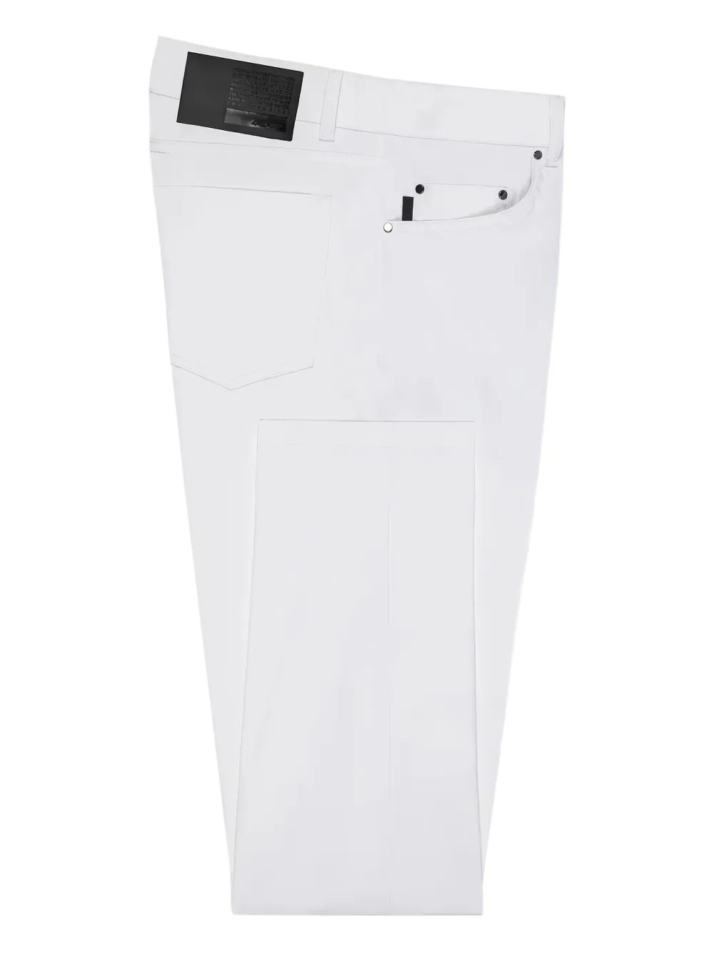 RRD five-pocket trousers | White | Image 1