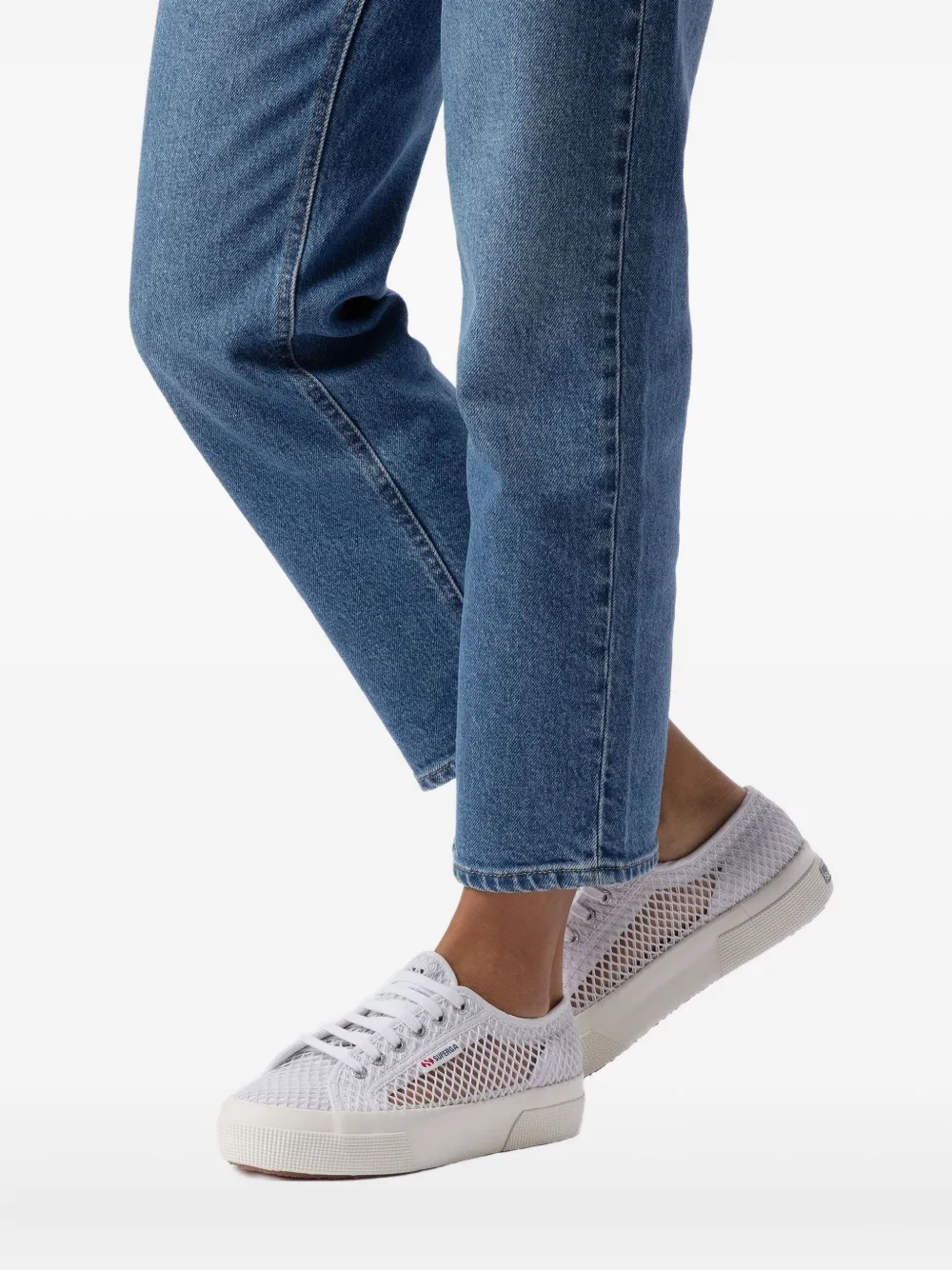 Superga 2740 sneakers White