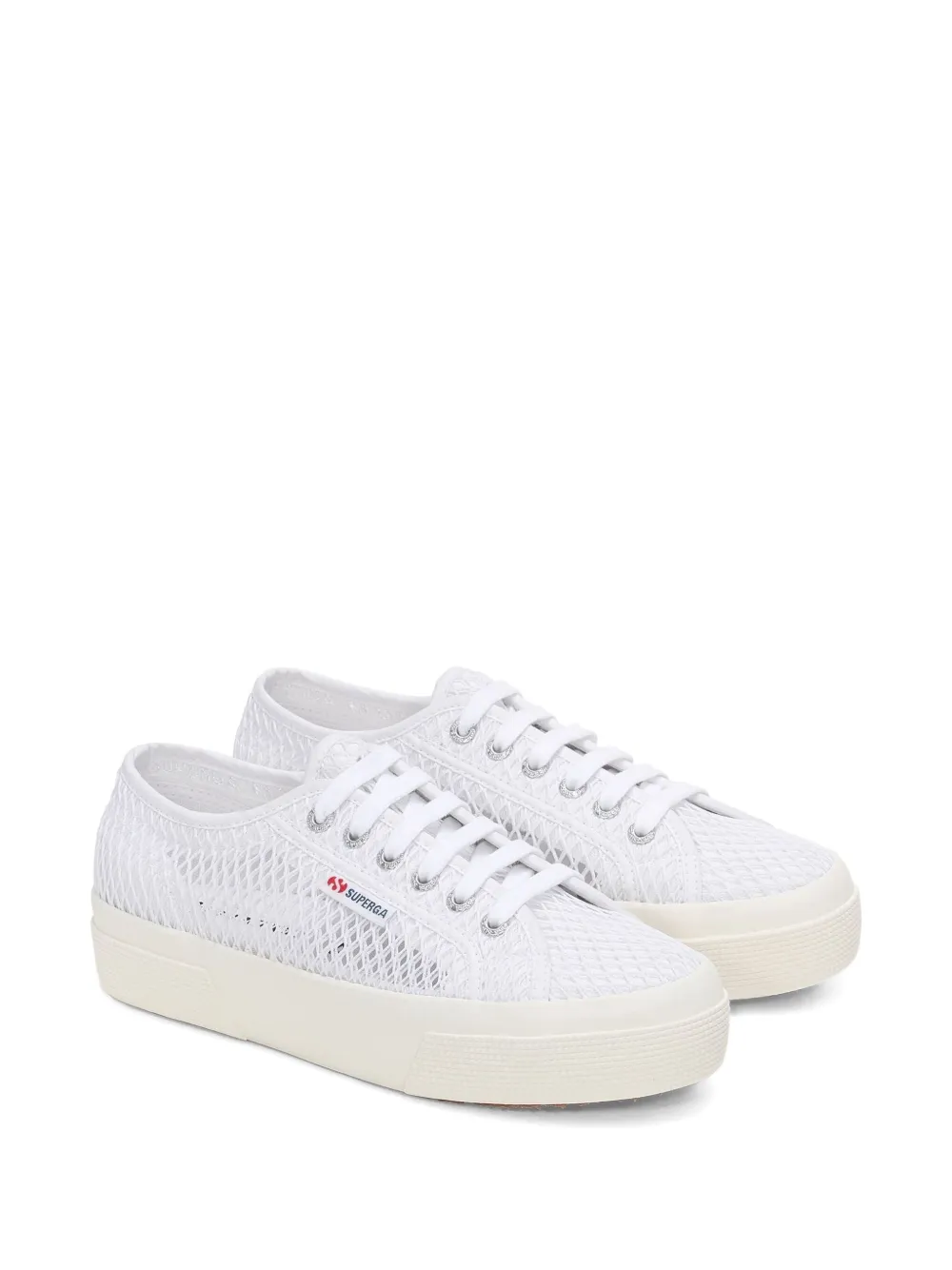 Superga 2740 sneakers White