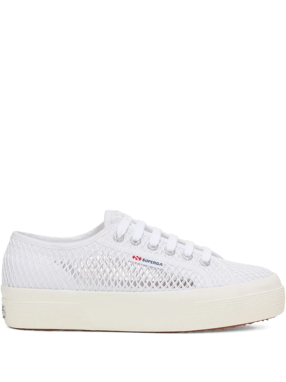 Superga 2740 sneakers White