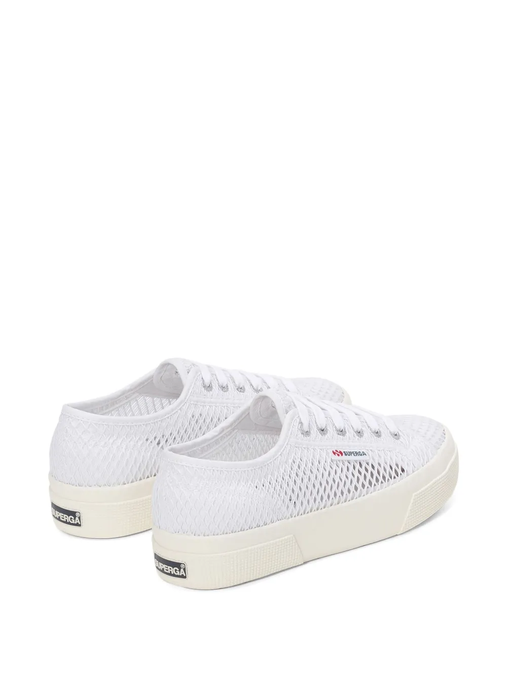 Superga 2740 sneakers White