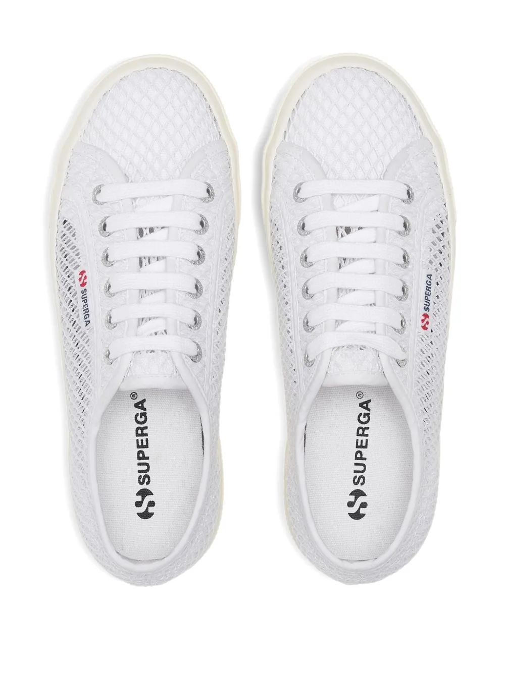 Superga 2740 sneakers White