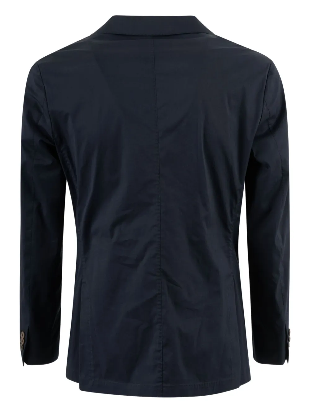 Tombolini two-button patch-pocket suit | Single Breasted Suits | Image 2