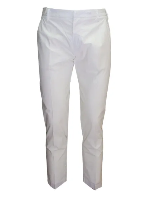 Entre Amis pantalones con botones