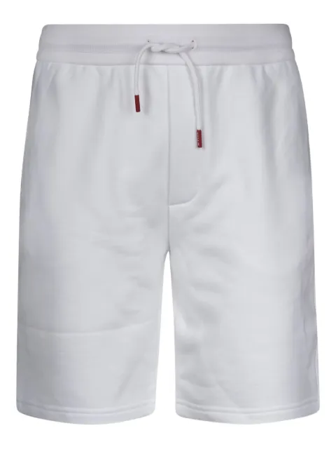 Kiton drawstring shorts