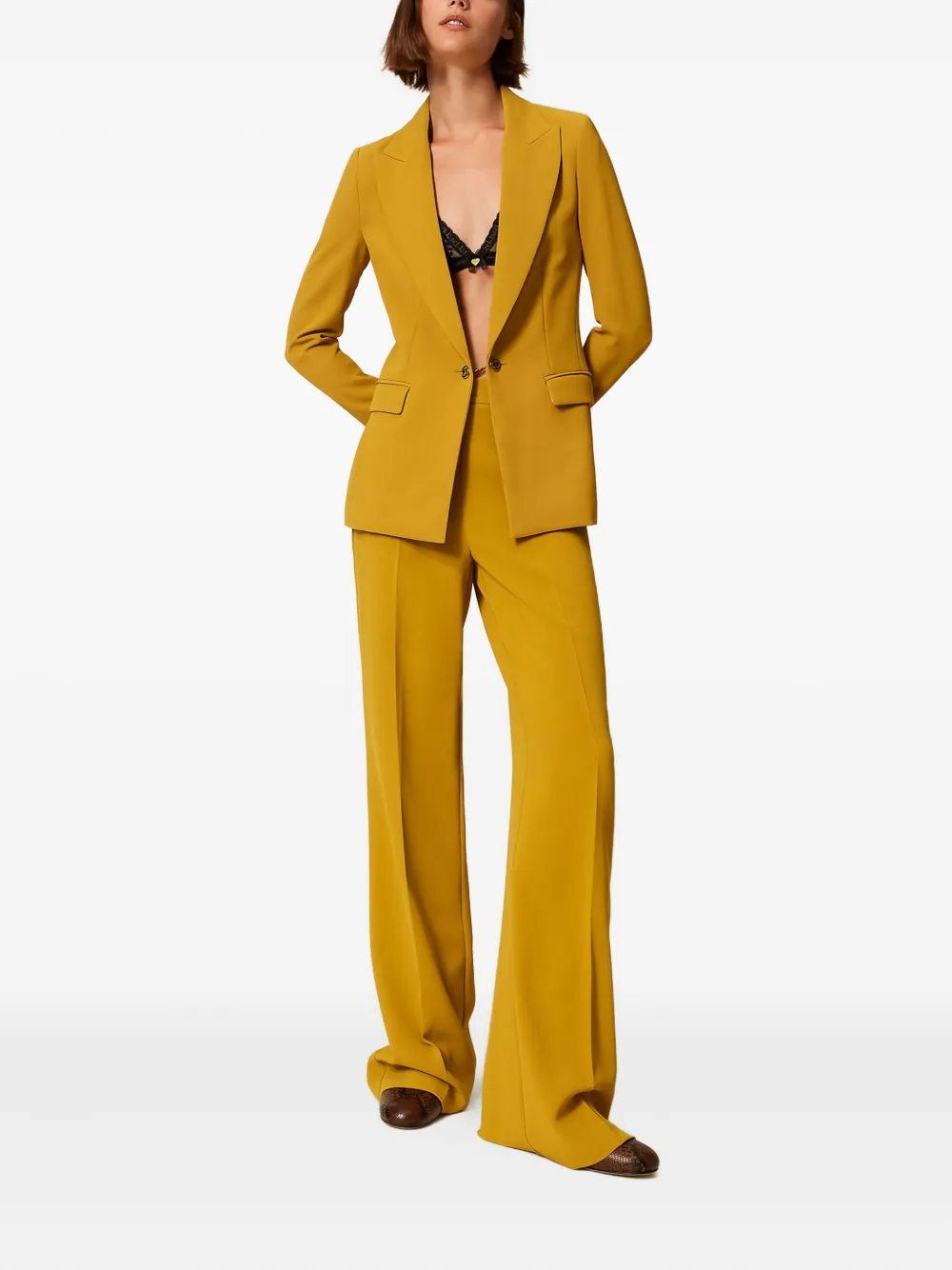 TWINSET blazer con botones | Blazers | Image 2